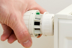 Higher Tale central heating repair costs